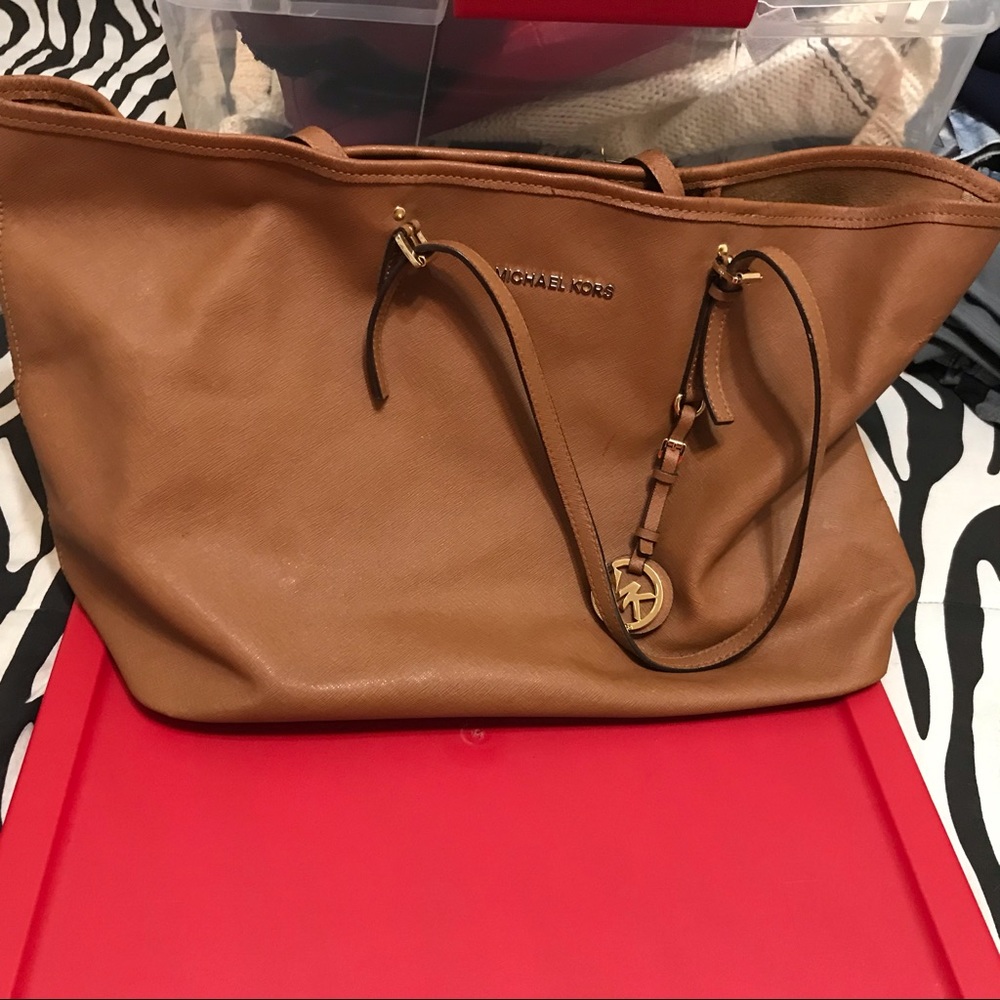 Michael Kors Handbag